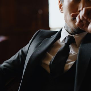 Plesová sezóna je tady! Vstup na taneční parket s elegancí a stylem. Naše doplňky jsou skvělou volbou pro společenský...